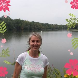 Meet your Posher, Margaret